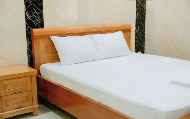 Thulee Luxury Hotel - Phu My