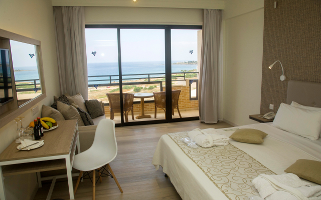 Venus Beach Hotel