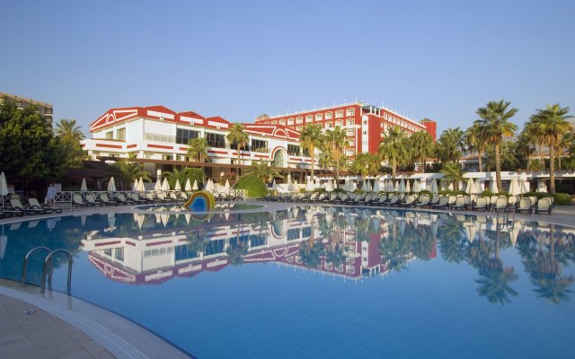 Swandor Hotels & Resorts - Kemer