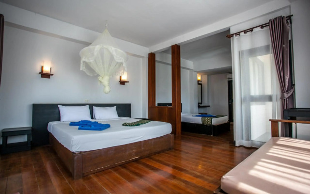 Phitharom PP Resort