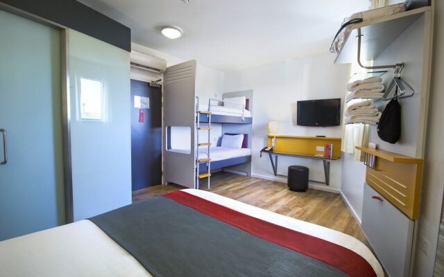 Four Points Flex by Sheraton Newcastle