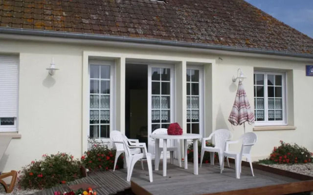 Maison la Belle Plage