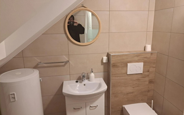 Riverhouse Apartment Ljubljanica