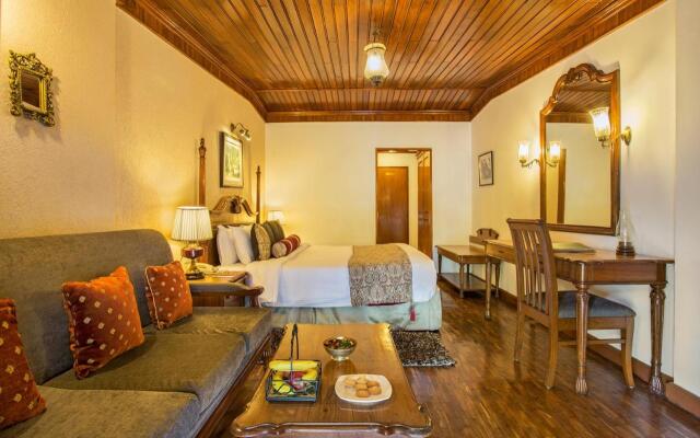 The Naini Retreat, Nainital by Leisure Hotels