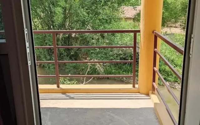 Bardia Jungle Cottage