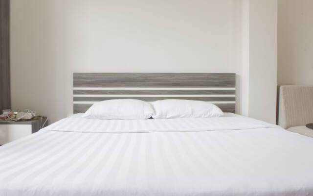 Saigon Sweet Home Serviced Apartments 4