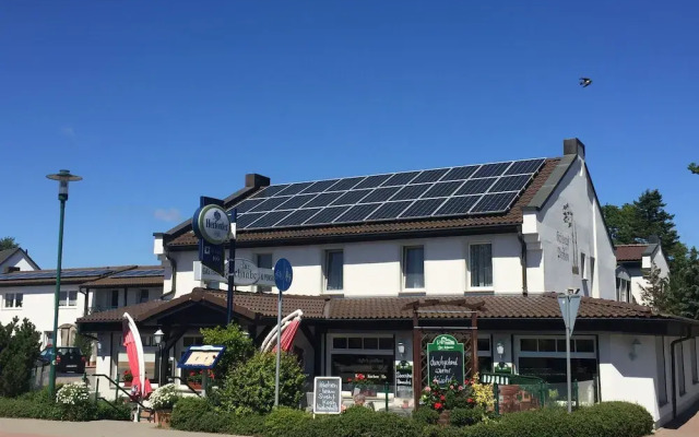 Gasthaus & Pension Zur Schaabe
