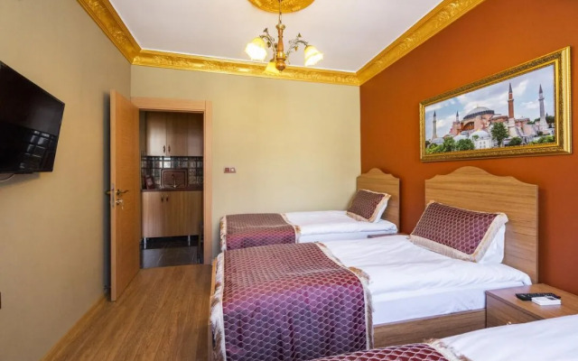 Ottoman Design Suites