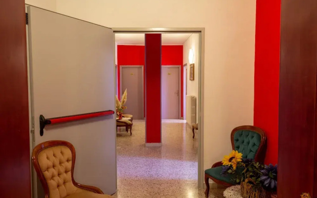 Hotel La Cima Trasimena