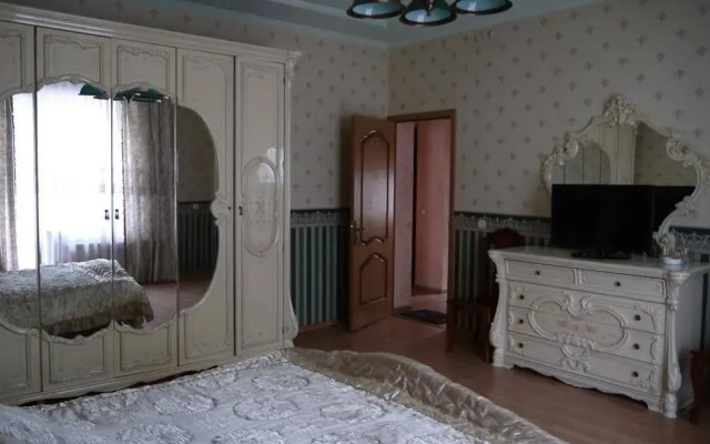 Guest House General