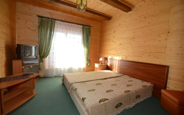 Cottage Kurshevel