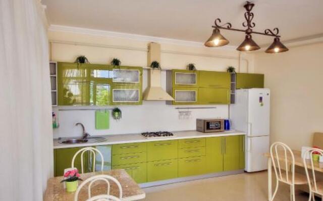 Guest House na Yantarnoy