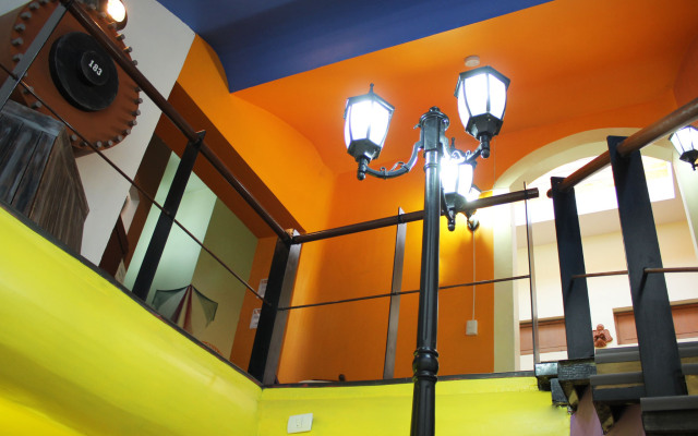 Hostal Amigo - Hostel