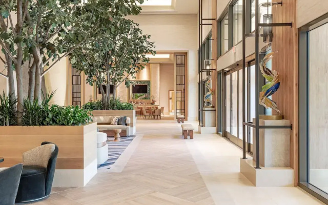 Yaamava’ Resort & Casino at San Manuel