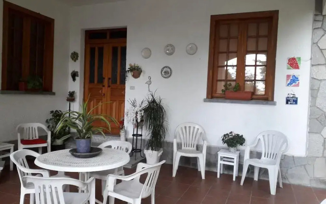La Casa nel Verde
