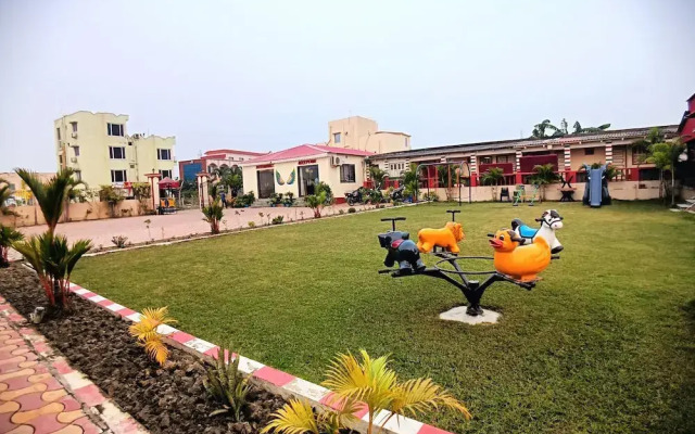 Samudra Bilas Resort