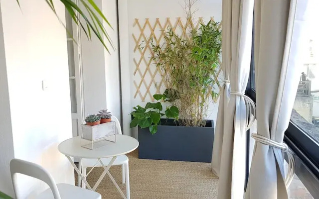 Le Particulier - Appart Hotel