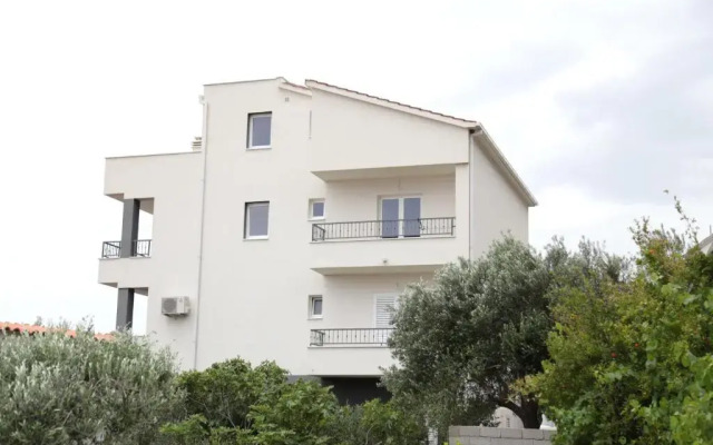 Apartment Nada