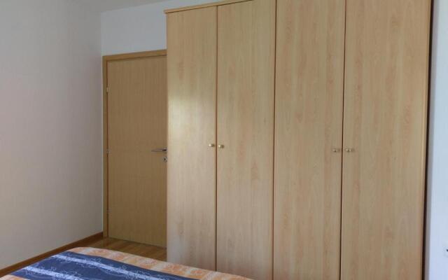 Apartments President