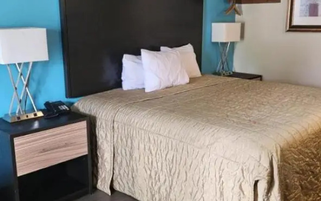 Motel 6 Elmira - Horseheads