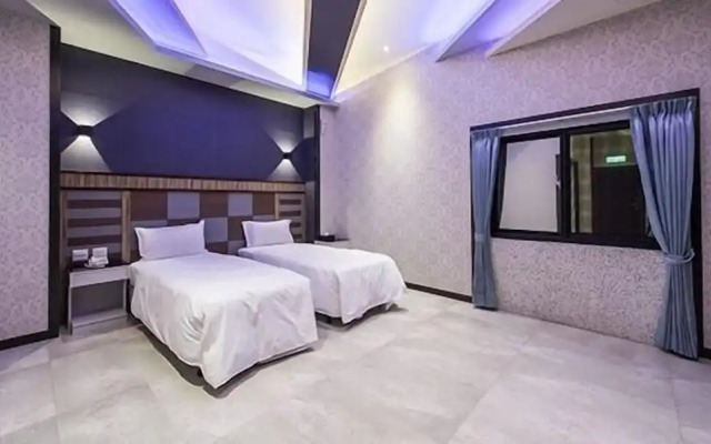 Wind Hotel