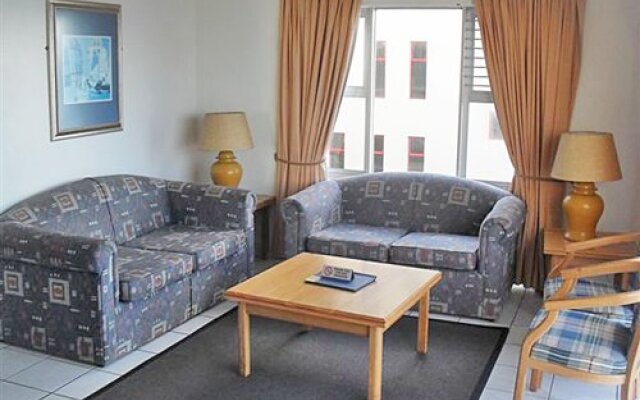 Dolphin View Villas, Umdloti, South Africa