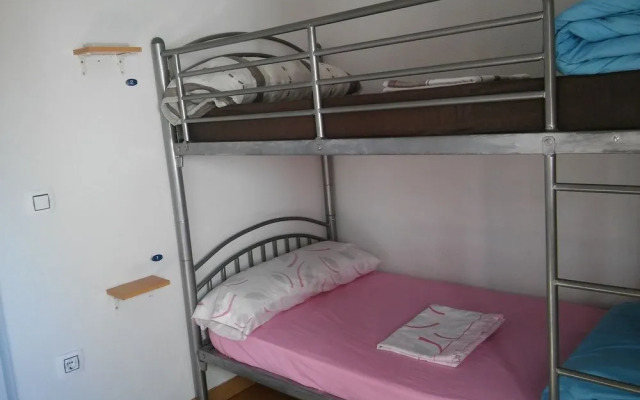 Albergue Juvenil Los Pascuales