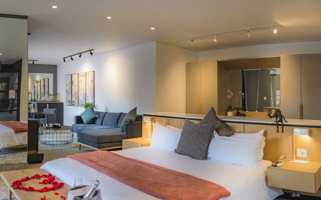 Menlyn Boutique Hotel