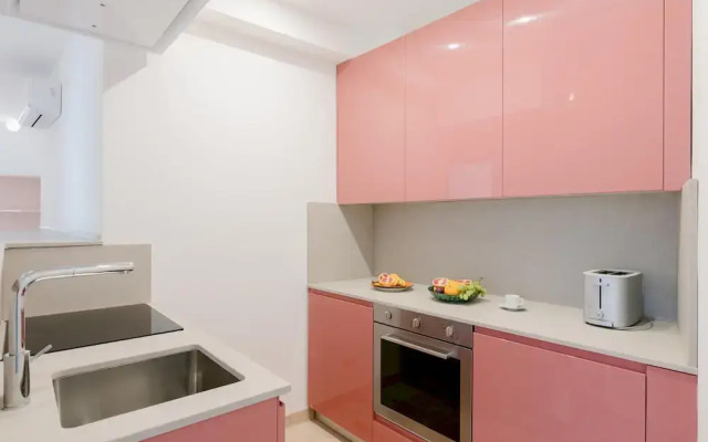 Villa Merope by Elite Villas