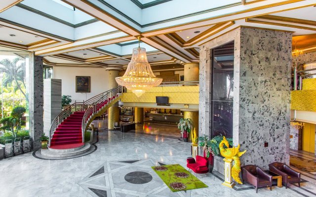 First Pacific Hotel & Convention