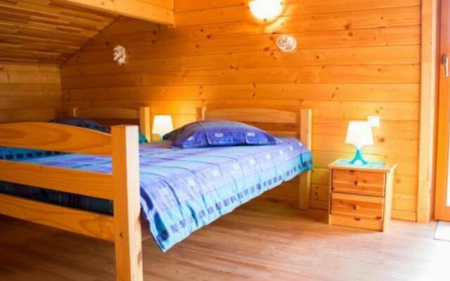 Chalet Taintrux, 4 pièces, 6 personnes - FR-1-589-222