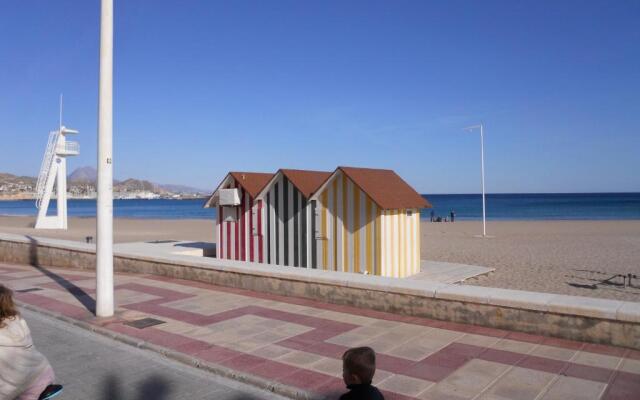 Sant Pere 166