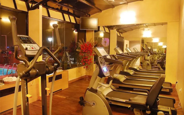 Ramada by Wyndham Jaipur