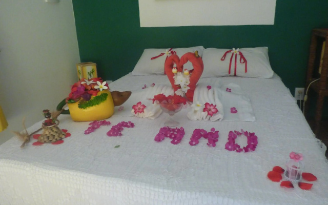 A Toca do Bem-Te-Vi