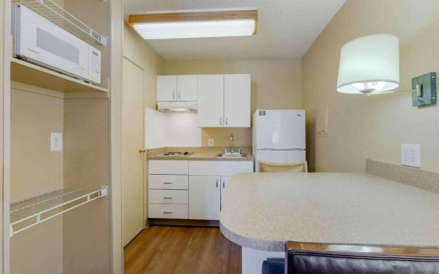 Extended Stay America Suites Phoenix Scottsdale Old Town