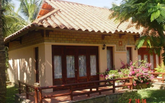 Can Gio Resort