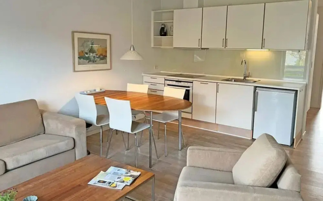 4 Person Holiday Home in Gudhjem