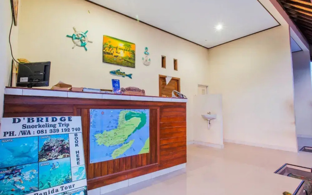 Kastapar Bridge Guest House