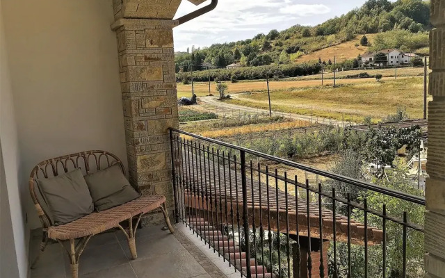 A Modo Mio Agriturismo