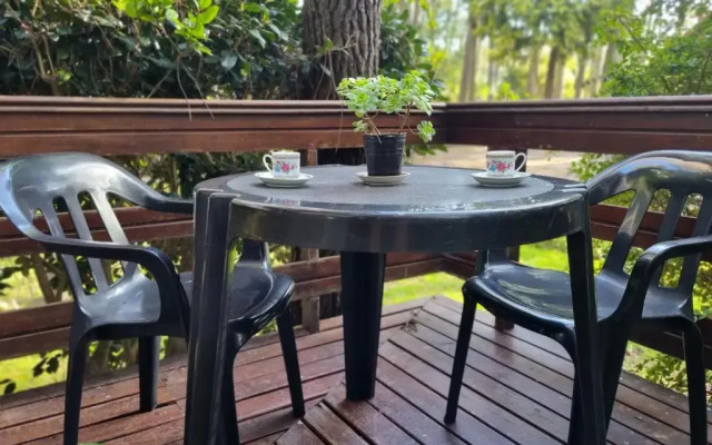 Cabañas Hurrapampa