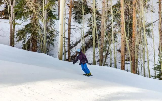 Oro Grande by Summit County Mountain Retreats