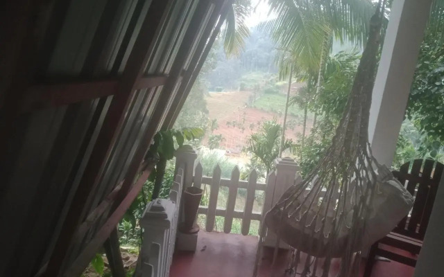 Farmers Paradise Ella