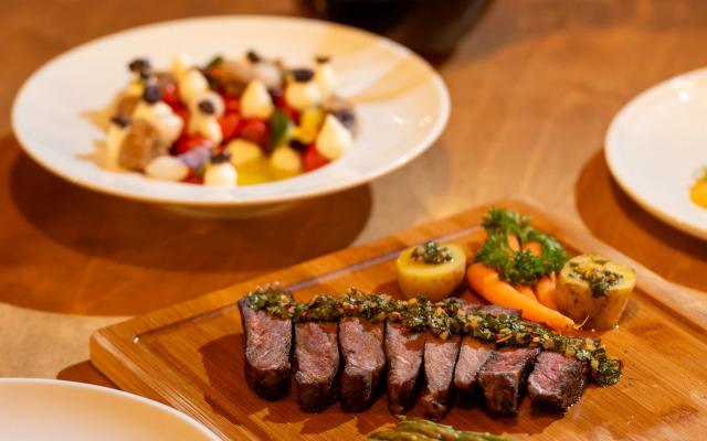 Minos Ambassador Suites & Spa - Adults only