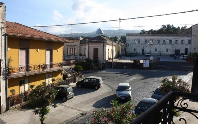 Federica House - fra l'Etna e Taormina -