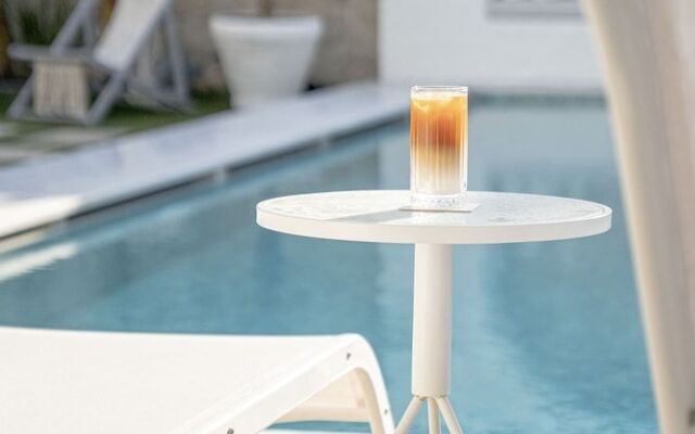 Voger Alacatı Koyici