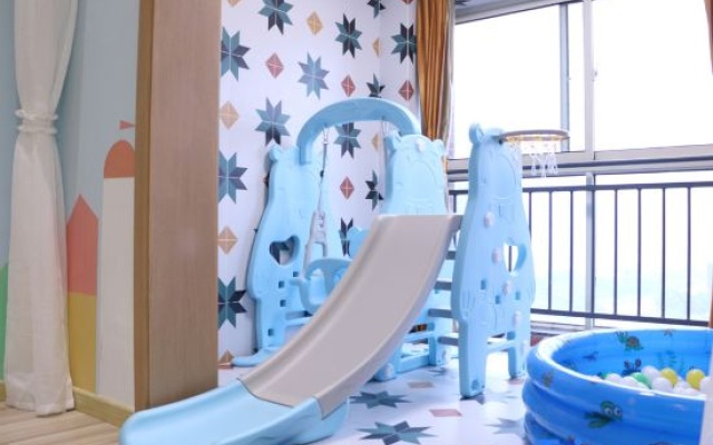 M Hotel (Optics Valley Tiandi Software Park) – Bathroom – Wuhan