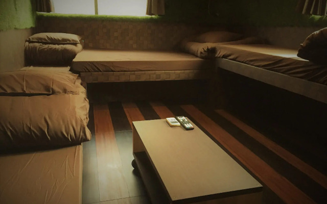 Lohas Villa - Hostel