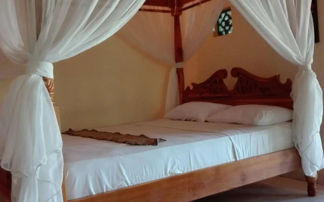 Villa Tatiapi Ubud