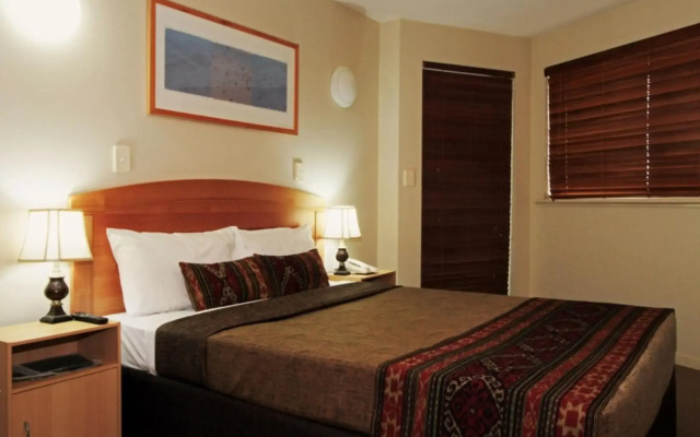 Riverside Holiday Apartments Ballina