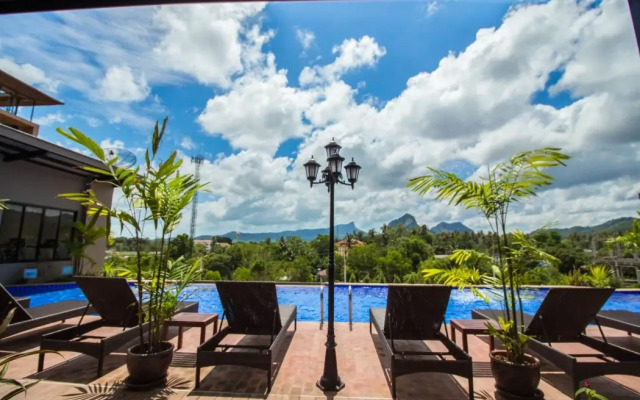 Phu Dahla Residences